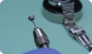 Watch Stem And Crown Replacement