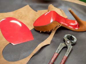 Designer Shoe Repair-Long-Island